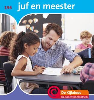 Juf en meester - De Kijkdoos