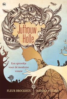 Juffrouw Holle - eBook Fleur Brockhus (9044344056)