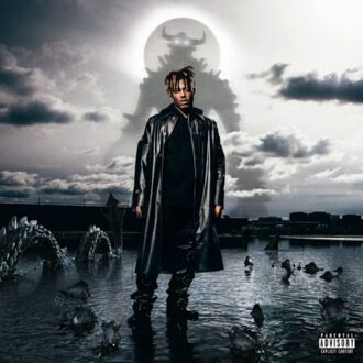 Juice WRLD - Fighting Demons Vinyl 2LP