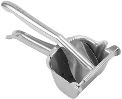 Juicer Squeezer 304 Rvs Portable Groente Fruit Handmatige Juicer Druk Lemon Granaatappel Maker Squeeze Keuken Gereedschap