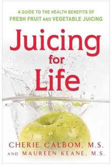 Juicing for Life