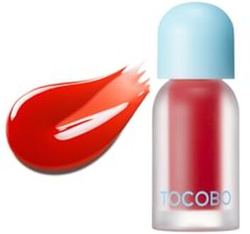 Juicy Berry Plumping Lip Oil - Lipolie