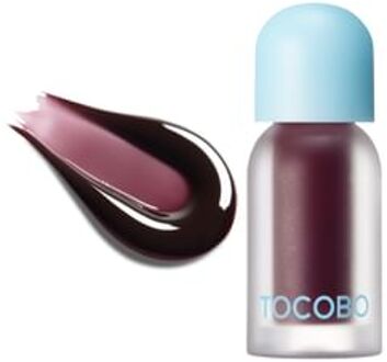 Juicy Berry Plumping Lip Oil - Lipolie