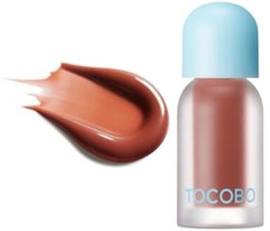 Juicy Berry Plumping Lip Oil - Lipolie