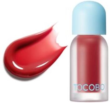 Juicy Berry Plumping Lip Oil - Lipolie