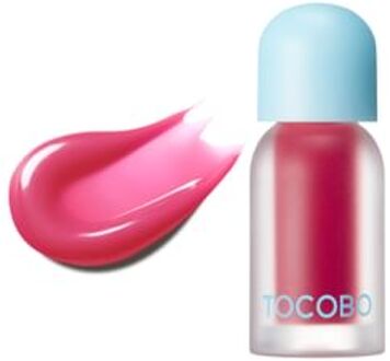 Juicy Berry Plumping Lip Oil - Lipolie
