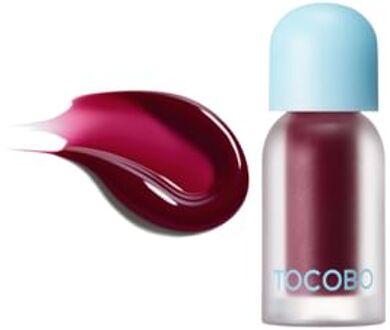 Juicy Berry Plumping Lip Oil - Lipolie