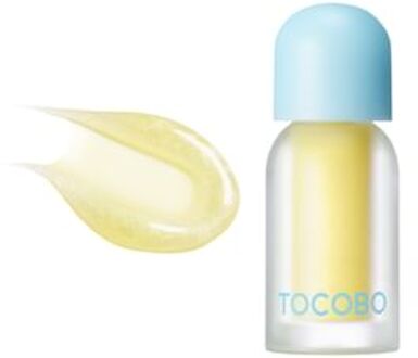 Juicy Berry Plumping Lip Oil - Lipolie