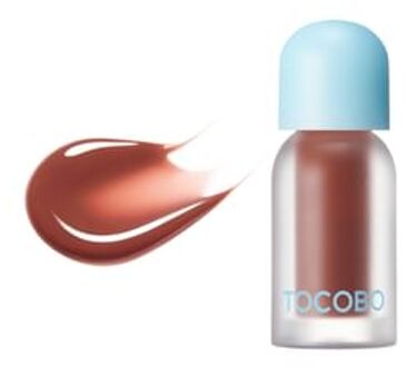 Juicy Berry Plumping Lip Oil - Lipolie