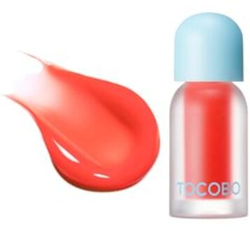 Juicy Berry Plumping Lip Oil - Lipolie