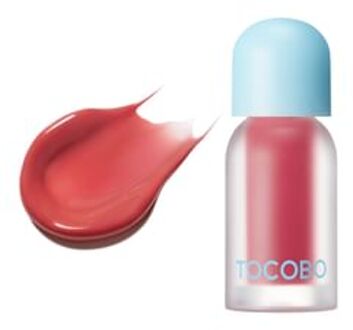 Juicy Berry Plumping Lip Oil - Lipolie