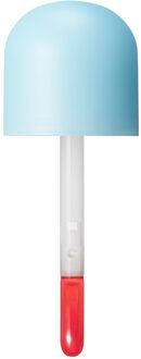 Juicy Berry Plumping Lip Oil (Various Shades) - 01 Chill Red