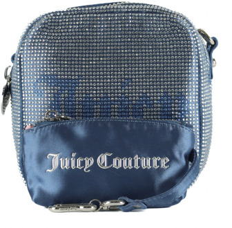 Juicy Couture Bags Juicy Couture , Blue , Dames - ONE Size