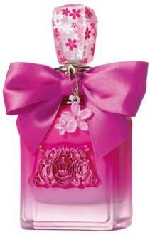 Juicy Couture Eau de Parfum Juicy Couture Viva La Juicy Petals Please EDP 100 ml