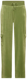 Juicy Couture Groene Broek Juicy Couture , Green , Dames - Xl,L,M,S,Xs