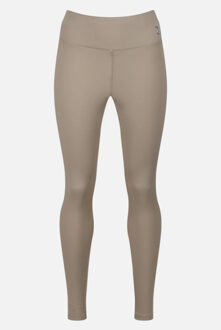Juicy Couture Lorraine peached interlock legging Bruin - XS