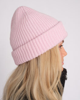 Juicy Couture Malin beanie Veelkleurig - One size