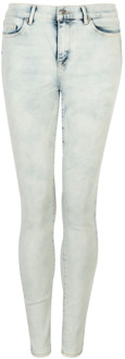 Juicy Couture Slim Fit Jeans Juicy Couture , Blue , Dames - W27,W26,W29,W25,W28