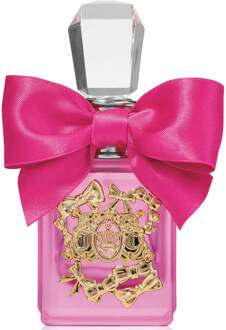 Juicy Couture Viva La Juicy Pink Couture - Eau De Parfum - 50Ml