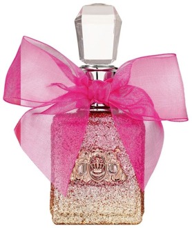 Juicy Couture Viva La Juicy Rose EDP 100 ml