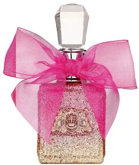 Juicy Couture Viva La Juicy Rose EDP 50 ml