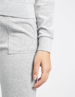 Juicy Couture Vrouwen Juicy Couture Del Ray Broek in Zilver