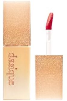 Juicy Dewy Tint Golden Flower Collection - Liptint
