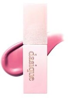 Juicy Dewy Tint Romantic Blossom Collection - 2 Colors Berry Mochi