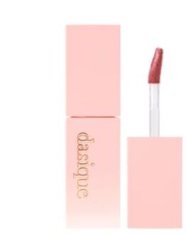 Juicy Dewy Tint Rose Milk Tea Collection - 2 Colors #25 Earl Grey Rose