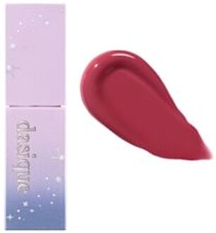 Juicy Dewy Tint Starry Night Collection - 2 Colors #28 Sweet Vin Chaud