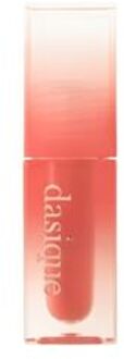 Juicy Dewy Tint Summer Coral Edition - 5 Colors #16 Chili Sherbet