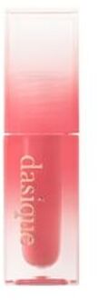Juicy Dewy Tint Summer Coral Edition - 5 Colors #17 Fig Berry