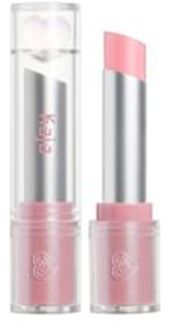 Juicy Glass Lip Balm - 6 Colors #02 Lychee Spritzer