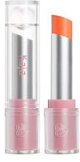 Juicy Glass Lip Balm - 6 Colors #03 Peach Mimosa