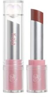 Juicy Glass Lip Balm - 6 Colors #04 Cranberry Sangria
