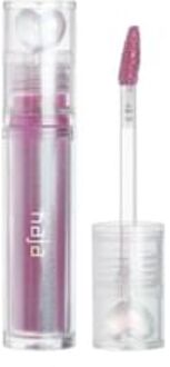 Juicy Glass Lip Gloss - 6 Colors #Blackberry Mojito