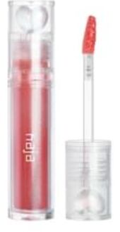 Juicy Glass Lip Gloss - 6 Colors #Strawberry Sparkler