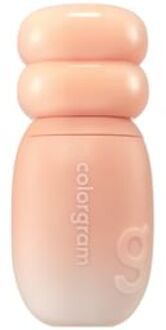 Juicy Jam Blur Tint - 8 Colors #01 Mango Tangerine