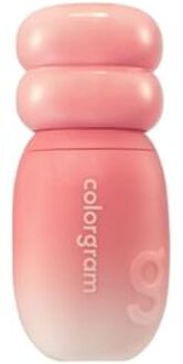 Juicy Jam Blur Tint - 8 Colors #03 Pink Peach