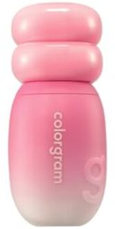 Juicy Jam Blur Tint - 8 Colors #06 Icy Raspberry