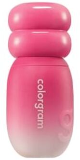 Juicy Jam Blur Tint - 8 Colors #08 Grapey Cherry