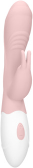 Juicy - Konijn Vibrator