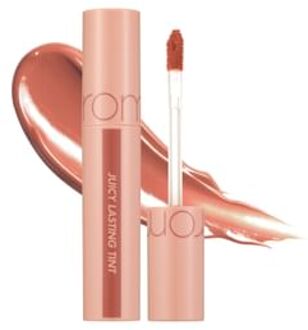Juicy Lasting Tint Bare Juicy Series - Liptint