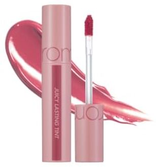 Juicy Lasting Tint Bare Juicy Series - Liptint