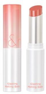 Juicy Lasting Tint Bare Juicy Series - Liptint