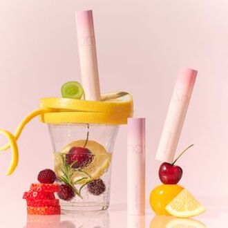 Juicy Lasting Tint New Bare Series - 3 Colors #32 Bare Berry Smoothie