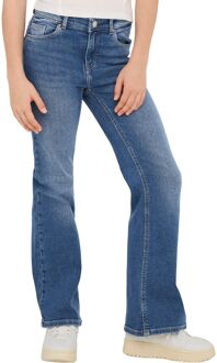 Juicy Life Flared Jeans Meisjes - 146