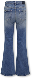 Juicy Life Flared Jeans Meisjes - 164