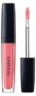 Juicy Lip Gloss Coral Pink