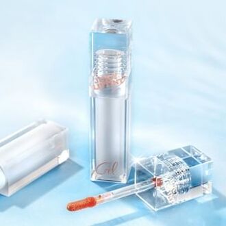 Juicy Mirror Lip Tint - 5 Colors 402# Pink Lychee - 3.5g